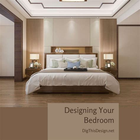 create your own dream bedroom.